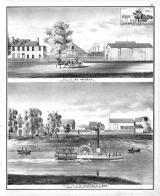Wm. Newell, J.D. Hinchman & Bro., Salem and Gloucester Counties 1876